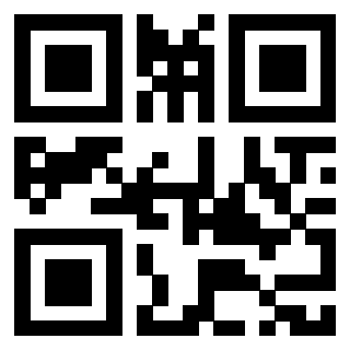 Il QrCode di 3918263536