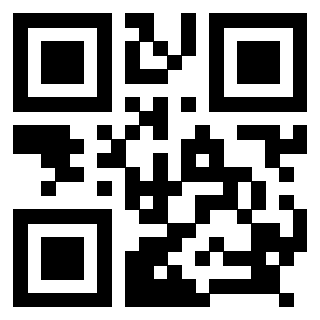 3918263538 Qr Code associato