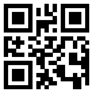 3918263539 Qr Code associato