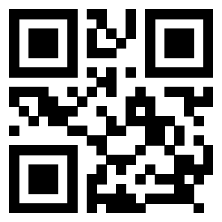 3918263540 - Immagine del Qr Code associato