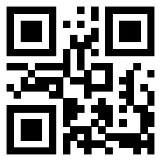 3918263543 - Immagine del QrCode associato