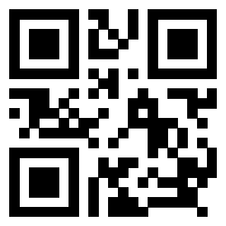 Scansione del Qr Code di 3918263546