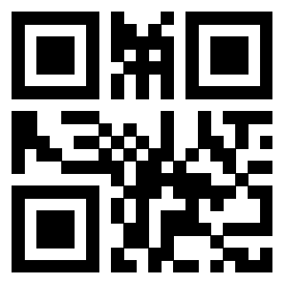 Scansione del Qr Code di 3918263547