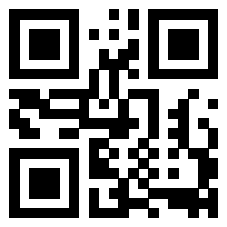 Immagine del Qr Code di 3918263550