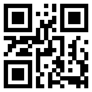 Il QrCode di 3918263553
