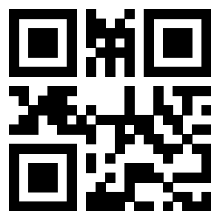 3918263558 - Immagine del Qr Code associato