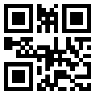 3918263562 - Immagine del Qr Code associato