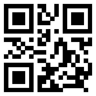 Il QrCode di 3918263564