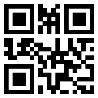 3918263565 QrCode associato