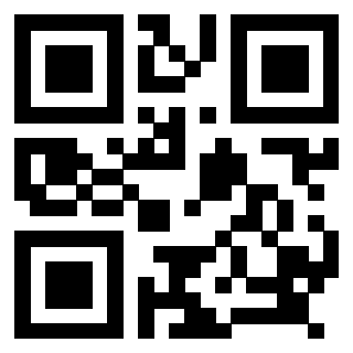 Scansione del Qr Code di 3918263571