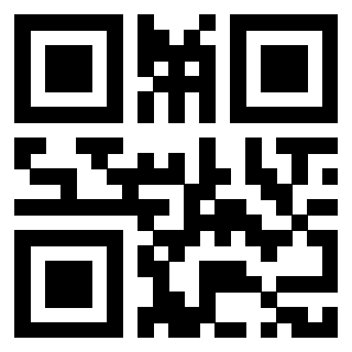 Il QrCode di 3918263572