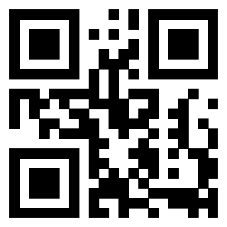 Il Qr Code di 3918263573