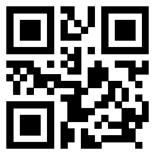 3918263574 - Immagine del Qr Code associato