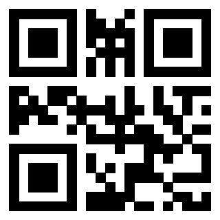 Il QrCode di 3918263575