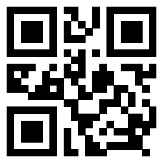 Scansione del Qr Code di 3918263578