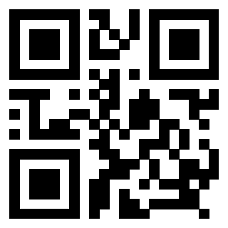 3918263579 QrCode associato
