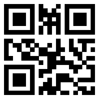 Immagine del Qr Code di 3918263580