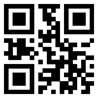 Il QrCode di 3918263581