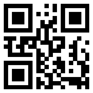 Il QrCode di 3918263583