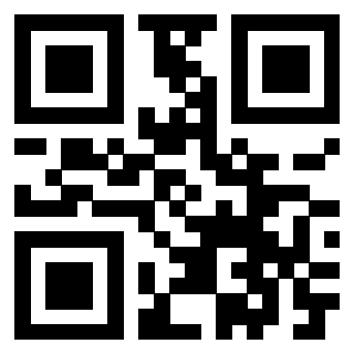 Il QrCode di 3918263585
