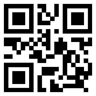 3918263587 Qr Code associato