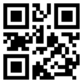 Scansione del Qr Code di 3918263588