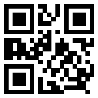 3918263589 - Immagine del Qr Code