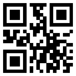 3918263590 - Immagine del Qr Code associato