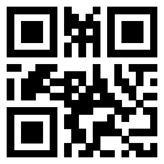 Il Qr Code di 3918263591