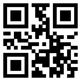 3918263592 - Immagine del QrCode associato