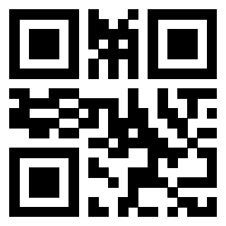 Scansione del Qr Code di 3918263595