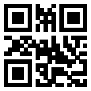 Scansione del Qr Code di 3918263596
