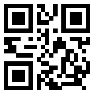 Immagine del Qr Code di 3918263597