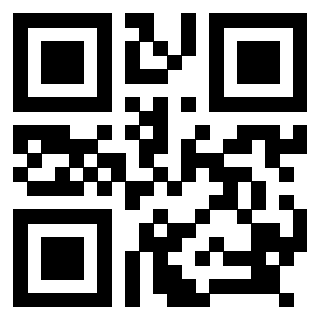 Scansione del Qr Code di 3918263600