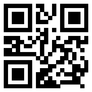 Il Qr Code di 3918263604
