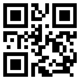 3918263612 QrCode associato