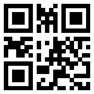 Immagine del Qr Code di 3918263613
