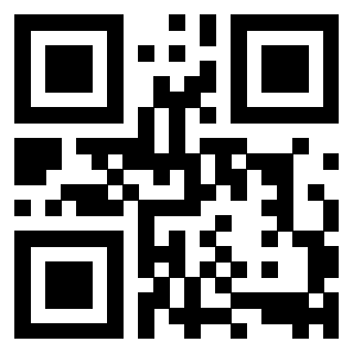 3918263614 QrCode associato