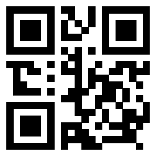 Scansione del Qr Code di 3918263619