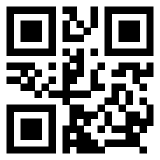 3918263621 - Immagine del QrCode