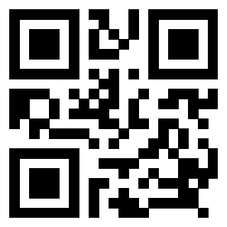 Scansione del QrCode di 3918263624