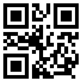 3918263625 - Immagine del Qr Code associato