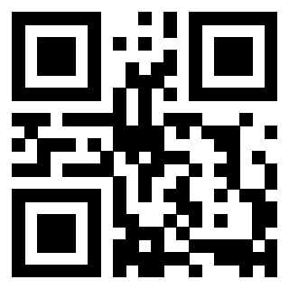 3918263627 - Immagine del QrCode associato