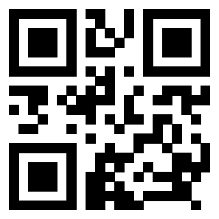 Immagine del Qr Code di 3918263628