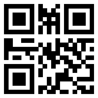 3918263629 Qr Code associato