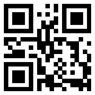 3918263630 - Immagine del QrCode associato