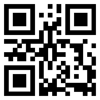 Scansione del Qr Code di 3918263631
