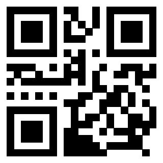 Scansione del Qr Code di 3918263639