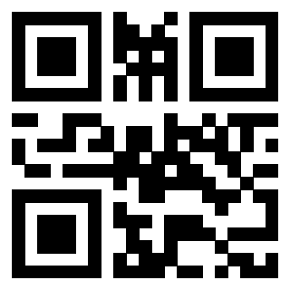 3918263640 - Immagine del QrCode associato