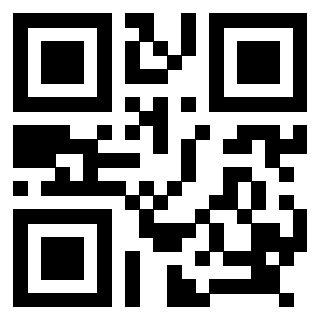 Il Qr Code di 3918263641